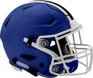 Leechburg Blue Devils logo